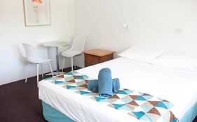 Cairns City Motel
